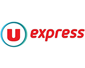 08 logo u express gesr france